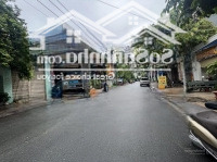 Bán Nhà Khu Họ Lê Phú Thạnh Tân Phú | Ngang Khủng 8.25X19M | Giá Chỉ 17.5 Tỷ