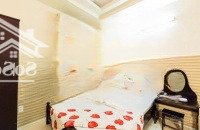 Bán Nhà 5 Tầng Kiểu Khách Sạn Đường Củ Chi Gần Biển 9Tỷ800