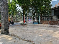 Bán Đất Tặng Nhà Cấp 4 Gác Lửng Đường Mai Đăng Chơn, Gần Chợ Non Nước Đà Nẵng, Giá 4,Xx Tỷ