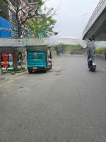 Bán Nhà Mặt Phố Minh Khai Lô Góc Mặt Phố Vỉa Hè 6M Và Ngõ 1,5M 52M2 Kinh Doanh