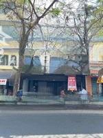 Bán Nhà Mặt Tiền Đường Bạch Đằng Ngay Trung Tâm Gần Biển Phường Tân Tiến Liên Hệ: 0908208379