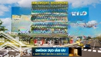 Giỏ Hàng Vip - Ưu Đãi Cực Khủng. Shophouse Stc Long Thành Vị Trí Đẹp, Shr, Tiện Kinh Doanh Ngay.