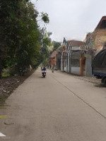 Bán Đất Tại Tranh Khúc, 9,5 Tỷ, 149M2, Mặt Tiền 5,7M, Ngõ Rộng 17M