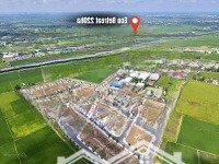 Bán Nền Đất Đẹp, Ngay Eco Retreat, Giá Bán 1,99 Tỷ/Nền, 90M2, Sổ Sẵn, Cơ Sở Hạ Tầng Rất Đẹp