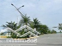 Bán Nền Đất Đẹp, Ngay Eco Retreat, Giá Bán 1,99 Tỷ/Nền, 90M2, Sổ Sẵn, Cơ Sở Hạ Tầng Rất Đẹp