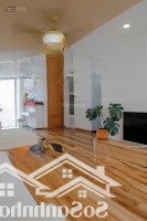 Cho Thuê Penthouse 300M²- 3 Phòng Ngủ(Giáp Phạm Văn Đồng, Thủ Đức) Nội Thất Pc Japandi