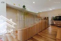 Cho Thuê Penthouse 300M²- 3 Phòng Ngủ(Giáp Phạm Văn Đồng, Thủ Đức) Nội Thất Pc Japandi