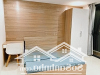 Cho Thuê Căn Hộ Có Ban Công Trục Đường Chính Đầy Đủ Nội Thất Tại Fpt - Giá Chỉ 4 Tr - Liên Hệ: 0932406446