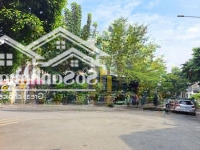 Villa Góc 2 Mặt Tiền Khu Biệt Thự Bảo Vệ 24/24 Giá Bán 55 Triệu