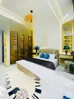 Cho Thuê Nhà Mặt Tiền Đường Số 4 Cư Xá Đô Thành, Phường 4, Quận 3, Dt: 3X10M, Giá 15.5 Triệu/Tháng