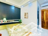 Cho Thuê Nhà Mặt Tiền Đường Số 4 Cư Xá Đô Thành, Phường 4, Quận 3, Dt: 3X10M, Giá 15.5 Triệu/Tháng
