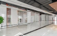 Văn Phòng Đẳng Cấp Tại Wtc Tower - Biểu Tượng Hội Nhập Quốc Tế