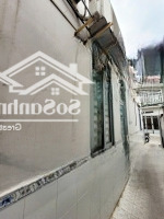 Siêu Phẩm Dãy Trọ 64M2 Thu Nhập 10 Triệu/Tháng Đường 5M Xe Hơi Chỉ 5.4 Tỷ, Liên Hệ:0915.479.678