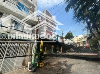 Căn Hộ Dịch Vụ Hẻm Ô Tô Phạm Quý Thích (8M X 18M )- 4 Lầu -32 Phòng Giá Chỉ 21.5 Tỷ- Q.tân Phú