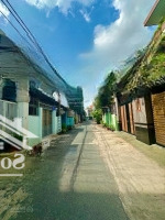 Nhà Cấp 4, Đường 8M Hoàng Hoa Thám, 5,5X15M. Xây Dựng Mới 7 Tầng. Tiện Xây Chdv, Văn Phòng, Nhà Ở