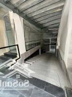 Nhà Cấp 4, Đường 8M Hoàng Hoa Thám, 5,5X15M. Xây Dựng Mới 7 Tầng. Tiện Xây Chdv, Văn Phòng, Nhà Ở