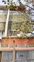5 Tầng Có Hầm Thang Máy Mặt Tiền Kdc Bình Điền Lợi Nhuận Cho Thuê Cao Đầu Tư Là Sinh Lời!