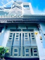 Về Quê Ở Cần Bán Nhà Đường Năm Châu P12 Tân Bình Giá Bán 3Tỷ350/58,5M2(4,5X13M) Nhà 2 Lầu, Hẻm 6M,Có Sổ