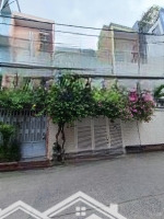 Nhà Phố 3 Lầu Hxt:8M Khu Nội Bộ, Đường Nguyễn Tri Phương -3/2 (5.3M X 20M) 0909.567.*** Giá: 17 Tỷ.
