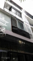 Bán Nhà Riêng Tại Thạnh Mỹ Lợi, 8,2 Tỷ, 82 M2, 4 Phòng Ngủ 5 Vệ Sinh 3 Tầng, Q2, Hcm