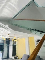 Bán Vila Hẻm Xe Hơi Lê Quang Định, Gần Vòng Xoay Phạm Văn Đồng Dễ Dàng Di Chuyển Đến Sân Bay Quận 1
