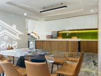 Bán Vila Hẻm Xe Hơi Lê Quang Định, Gần Vòng Xoay Phạm Văn Đồng Dễ Dàng Di Chuyển Đến Sân Bay Quận 1