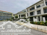 Cần Bán Căn Biệt Thự Song Lập 180 M2 Dự Án Centa Riverside Cực Hot Tại Từ Sơn, Bắc Ninh
