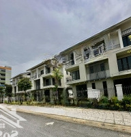 Cần Bán Căn Biệt Thự Song Lập 180 M2 Dự Án Centa Riverside Cực Hot Tại Từ Sơn, Bắc Ninh