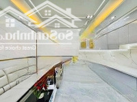 Hẻm Lớn Xe Hơi Đến Tận Cửa Nhà Giá Chỉ 2Ty250 Đường Lý Chính Thắng, P14, Quận 3 | 40,5M2 | Shr