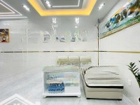 Hẻm Lớn Xe Hơi Đến Tận Cửa Nhà Giá Chỉ 2Ty250 Đường Lý Chính Thắng, P14, Quận 3 | 40,5M2 | Shr