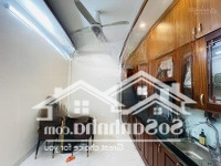Nhà Đẹp Dân Xây - Minh Khai - Mặt Ngõ Thông 3M - Vài Bước Chân Ra Mặt Phố - 48M2 - Giá Bán 11.5 Tỷ