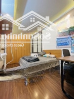 Nhà Đẹp Dân Xây - Minh Khai - Mặt Ngõ Thông 3M - Vài Bước Chân Ra Mặt Phố - 48M2 - Giá Bán 11.5 Tỷ