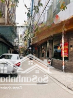 Bán Nhà Ngõ 42 Giang Văn Minh, Ba Đình. 36M2. 6 Tầng Thang Máy 10,8 Tỷ. Ô Tô Cách 10M. Ngõ Thông