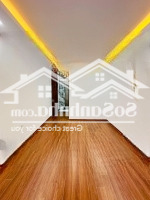 Bán Nhà Ngõ 42 Giang Văn Minh, Ba Đình. 36M2. 6 Tầng Thang Máy 10,8 Tỷ. Ô Tô Cách 10M. Ngõ Thông