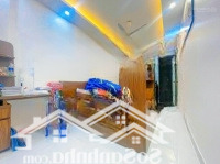 Phân Lô Hồng Hà-Ba Đình, Vỉa Hè 3 Ô Tô Tránh, Nhà Đẹp Ở Ngay, Full Nội Thất Xịn, 35M, 10.7Tỷ