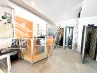 Bán Nhà Mặt Phố An Dương Vương 123M2. 5 Tầng.mặt Tiền6,2M. Vỉa Hè, Thang Máy, Ô Tô, Thông Sàn, Kd, Vp