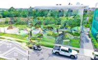 Bán Căn Biệt Thự Dự Án Green Center Golf Tân Mỹ Đức Hòa Diện Tích 250M Giá Bán 6,8Ty Thương Lượng