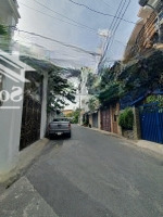 12 X 20M, Biệt Thự Cũ 2 Tầng Nguyễn Trọng Tuyển, P.10, Phú Nhuận, 37 Tỷ