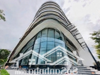 Siêu Khan Hiếm Toà Nhà Đường 3 Tháng 2, Quận 10 - 200M2 (12 X 19) - Xd Hầm 8 Tầng - Giá Bán 55 Tỷ