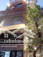 Nhà To - Khu Vip!Mặt Tiềnkhu Huỳnh Văn Bánh P11 Pn. 6,3X22M (160M2) 4 Tầng. Chỉ 26 Tỷ. Gọi O909085296