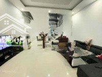 Bán Nhà Đẹp 3 Tầng Đa Phước Sát Bùi Tá Hán, Sát Sông Chương Dương Gđ1 - Mặt Tiền Gần 6M - Giá Tốt