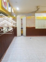 Bán Nhà Mặt Tiền - Khu Dân Cư Bắc Hải Quận 10 Ngang 5M Chỉ 16 Tỷ