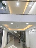 Bán Nhà 6 Tầng 3 Mặt Tiền Hoàng Hoa Thám, Bình Thạnh, Chỉ 21 Tỷ