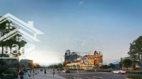 Bán Căn Hộ Cao Cấp Vũng Tàu, Shophouse Vũng Tàu - Bàn Giao Nhà Tháng 9/2025, Sổ Hồng Lâu Dài