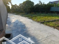 Kẹt Tiền! Bán Cắt Lỗ Lô Đất -Diện Tích50M2 - Ngõ Trước Đất 2,8M - Chương Dương, Thường Tín