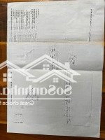 Bán Đất Tại Định Hòa, Thủ Dầu Một, Bình Dương, 1,68 Tỷ, 80M2 Vị Trí Đẹp