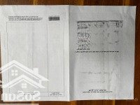 Bán Đất Tại Định Hòa, Thủ Dầu Một, Bình Dương, 1,68 Tỷ, 80M2 Vị Trí Đẹp