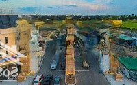 Bán Đất Nền Dự Án Dic Victory City, 1,2 Tỷ, 100M2, Vị Thanh, Hậu Giang. Lh Ngay: 0909271407 Trinh
