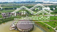 Bán Lô Sổ Đỏ 84M2 Nở Hậu Giá Bán 1 Tỷ