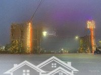 Chính Chủ Bán Lô Góc Đường Trục Chính 20,5M Tại Kđt Rùa Vàng City, Thị Trấn Vôi, Bắc Giang